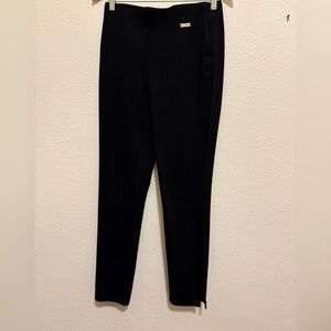 Rafaella Women’s Elegant Black Dress Pants